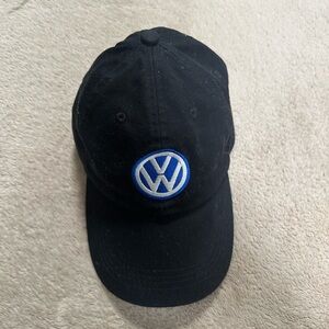 Volkswagen Black hat